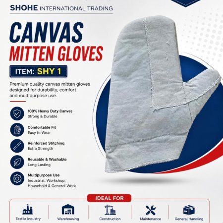 SHOHE Mitten Gloves # SHY-1