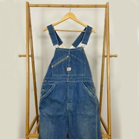 SHOHE Overall 001 shohe.com.bd