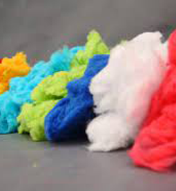 SHOHE color shoddy