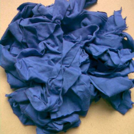 Blue Clips
